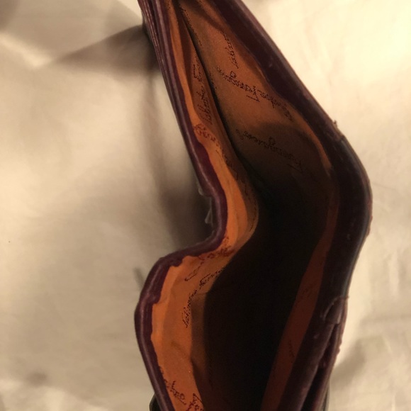 Salvatore Ferragamo Women’s Wallet - Picture 5 of 6